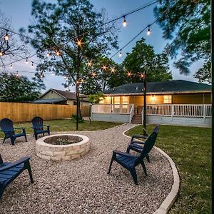 New Lone Star Retreat Remodeled Downtown Home San Antonio Exterior photo