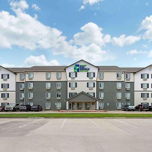 Extended Stay America Select Suites - Beaumont Exterior photo