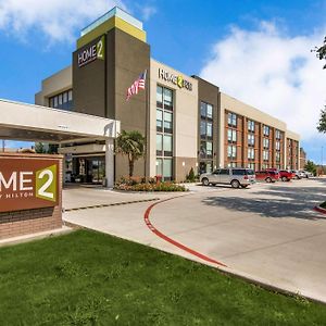 Home2 Suites By Hilton Dfw Airport South Irving Exterior photo