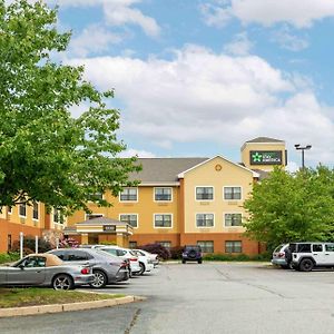 Extended Stay America - Providence - West Warwick Exterior photo