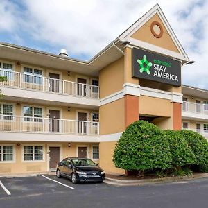 Extended Stay America Suites - Chattanooga - Airport Exterior photo