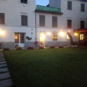 Hotel La Dimora Di B.Cairoli Ovada Exterior photo