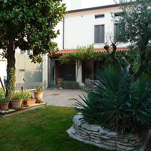 Bed and Breakfast Casa Stefy Montagnana  Exterior photo