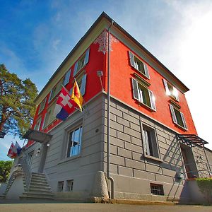 Gasthaus zur Waldegg; BW Signature Collection Horw Exterior photo