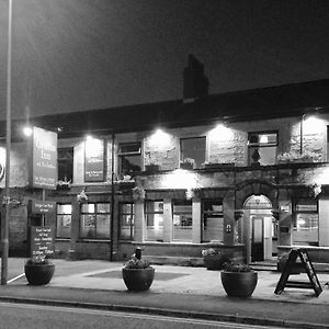 The Griffin Inn St Helens  Exterior photo