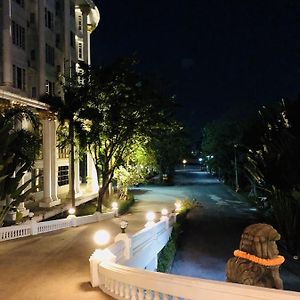 Hermitage Hotel Korat-SHA Nakhonratchasima Exterior photo