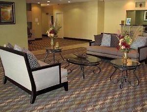 Comfort Inn & Suites Near The At&T Center San Antonio Exterior photo