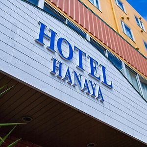 Hotel Hanaya Tanabe Exterior photo