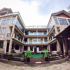 Bentong Wellness Resort Exterior photo