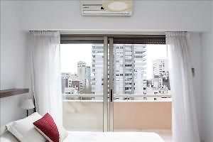 12Th Floor  2 Bedroom Luxury Apartment In Palermo Buenos Aires Exterior foto