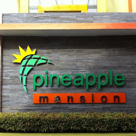 Hotel Pineapple Mansion Solo Exterior foto