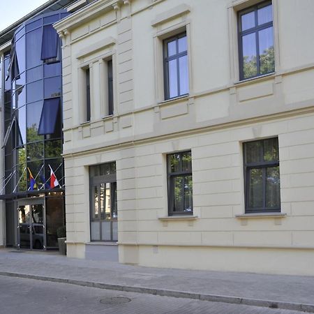 Hotel Starzyński Spa&Wellness Płock Exterior foto