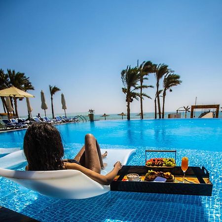 Cancun Sokhna Resort & Villas Ain Suchna Exterior foto
