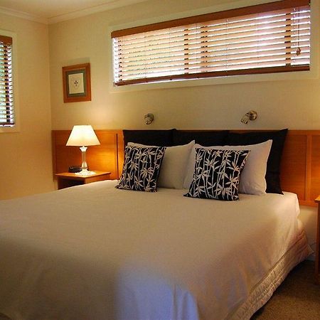 Kentia Holiday Apartments Norfolk Island Exterior foto