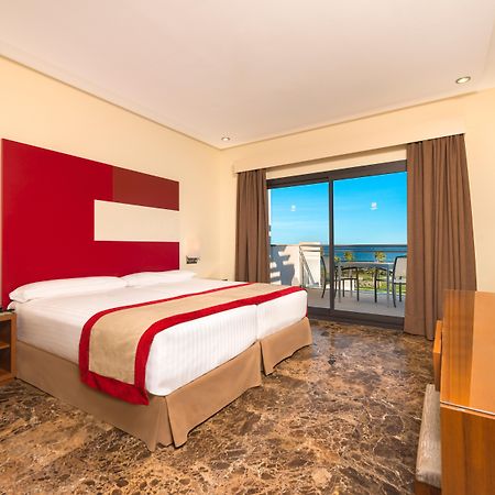 Estepona Hotel & Spa Resort Exterior foto