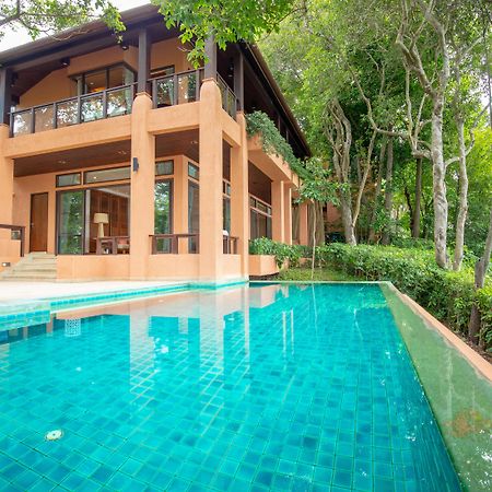 Sri Panwa Phuket Luxury Pool Villa Hotel - Sha Plus Exterior foto