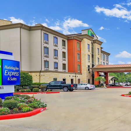 Holiday Inn Express & Suites Houston South - Near Pearland, An Ihg Hotel Exterior foto