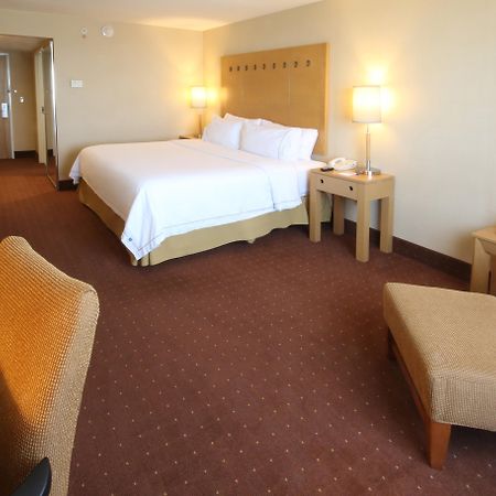 Holiday Inn Express Hotel & Suites Cd. Juarez - Las Misiones, An Ihg Hotel Exterior foto