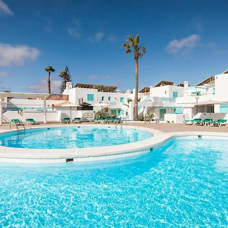 Hotel Smy Tahona Fuerteventura Caleta De Fuste Exterior foto