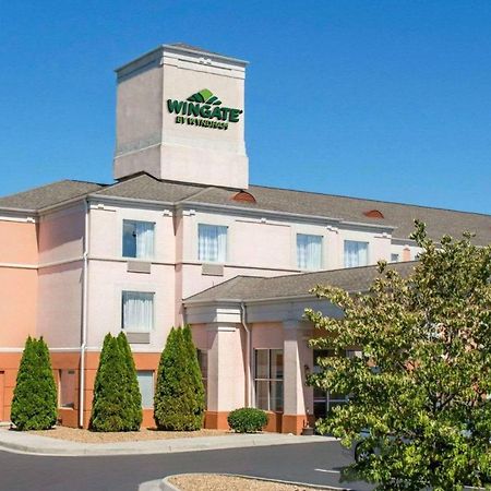 Wingate By Wyndham Dublin Near Claytor Lake State Park Exterior foto