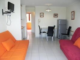 Rental Apartment Calanques 279 - Saint-Raphal-Agay, Studio Flat, 4 Persons Exterior foto