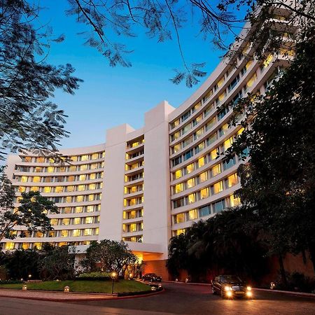 Marriott Executive Apartment - Lakeside Chalet, Mumbai Exterior foto