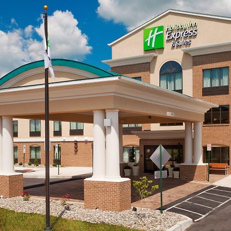 Holiday Inn Express And Suites Limerick-Pottstown, An Ihg Hotel Exterior foto