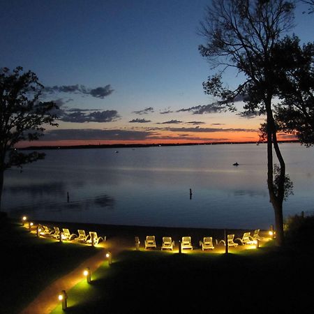 Best Western Premier The Lodge On Lake Detroit Detroit Lakes Einrichtungen foto