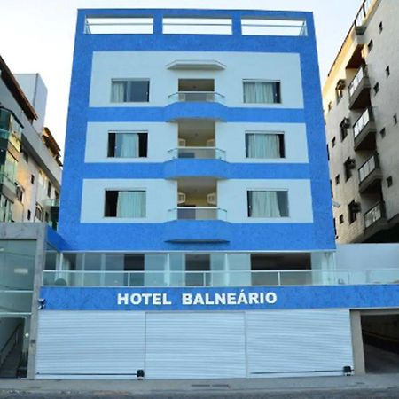 Hotel Balneario Cabo Frio Exterior foto