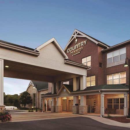 Country Inn & Suites By Radisson, Madison Southwest, Wi Fitchburg Exterior foto