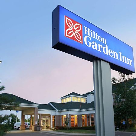 Hilton Garden Inn Minneapolis/Eden Prairie Exterior foto