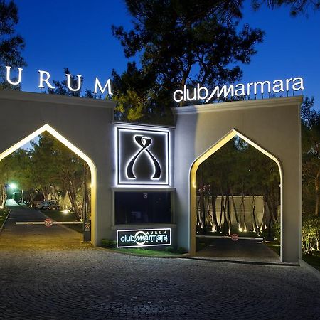 Aurum Exclusive Club Didim Exterior foto