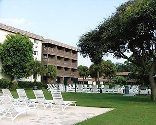 Hotel Vacation Time Of Hilton Head Island Exterior foto