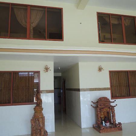 Kim Loerng Guesthouse Battambang Exterior foto