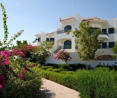 Tropicana Jasmine Club Sharm El-Sheikh Einrichtungen foto