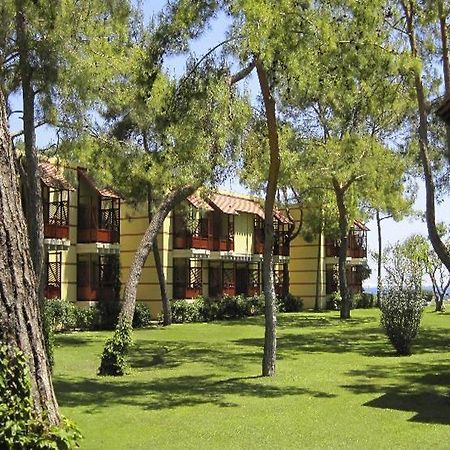 Hotel Robinson Camyuva - Adults Only Kemer Exterior foto