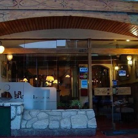 Hosteria La Surena San Carlos de Bariloche Exterior foto