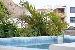 5Th Avenue - 2 Bedroom Condo, Private Plunge Pool Playa del Carmen Exterior foto