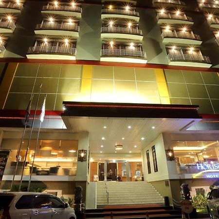 Hotel Horison Jayapura Exterior foto
