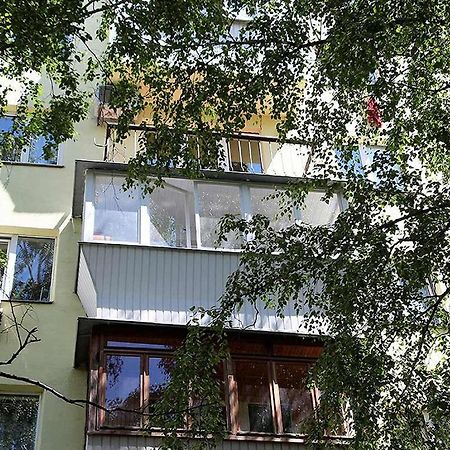 Status Apartments Kiew Exterior foto