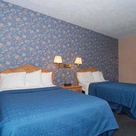 Quality Inn Lord Paget Williamsburg Zimmer foto