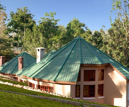 Ganako Luxury Lodge Karatu Exterior foto
