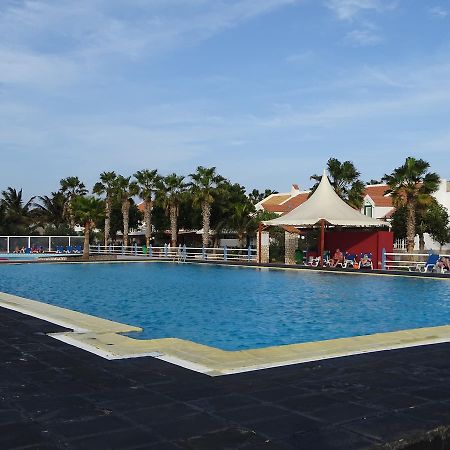 Murdeira Village Resort Sal Exterior foto