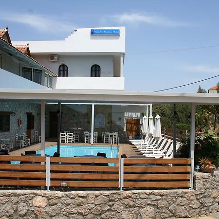 Naiades Almiros River Hotel Agios Nikolaos Exterior foto