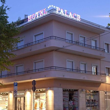 Palace Hotel Civitanova Marche Exterior foto