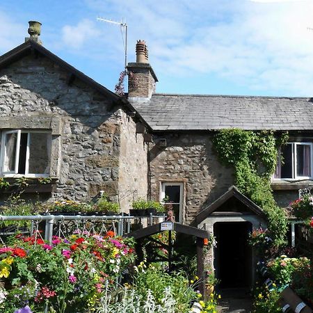 Seed Hill Guest House Carnforth Exterior foto