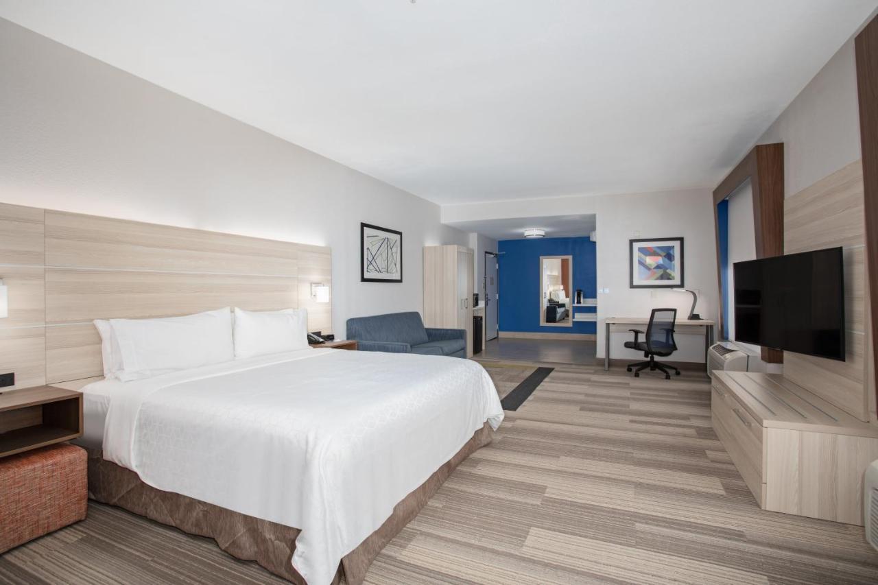 Holiday Inn Express & Suites Phoenix Glendale Dist, An Ihg Hotel Zimmer foto