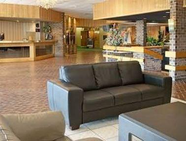 Altoona Grand Hotel & Conference Center Interior foto