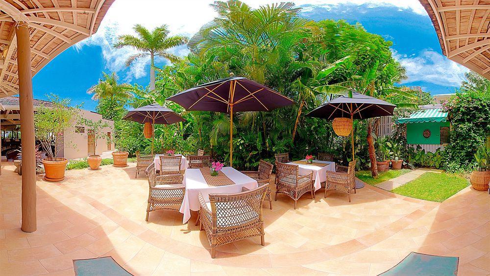 Sandals Inn All Inclusive - Couples Only (Adults Only) Montego Bay Exterior foto