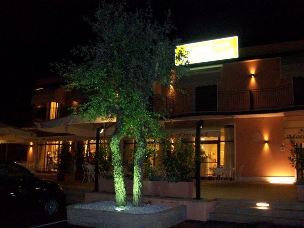 Hotel Moro Freoni San Pietro in Cariano Exterior foto
